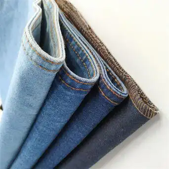 有哪些面料适合物业工装定做？