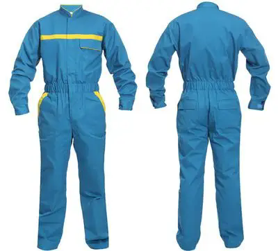 秋冬工作服的定做该怎么挑选厂家呢？