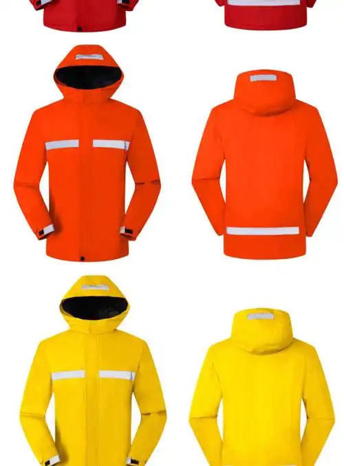 冬装厂服定制的特点详细介绍