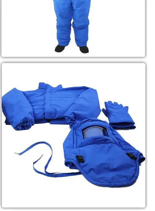 如何在防寒服定制中满足保暖要求？