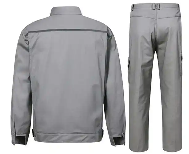 冬天棉工装的日常运用准则介绍