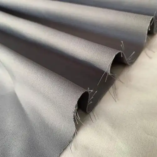 保洁工作服冬装面料的选择要避免哪些问题？