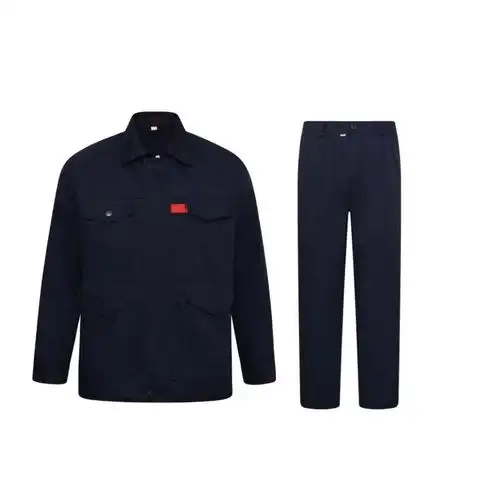 电力工装冬装怎么挑选？