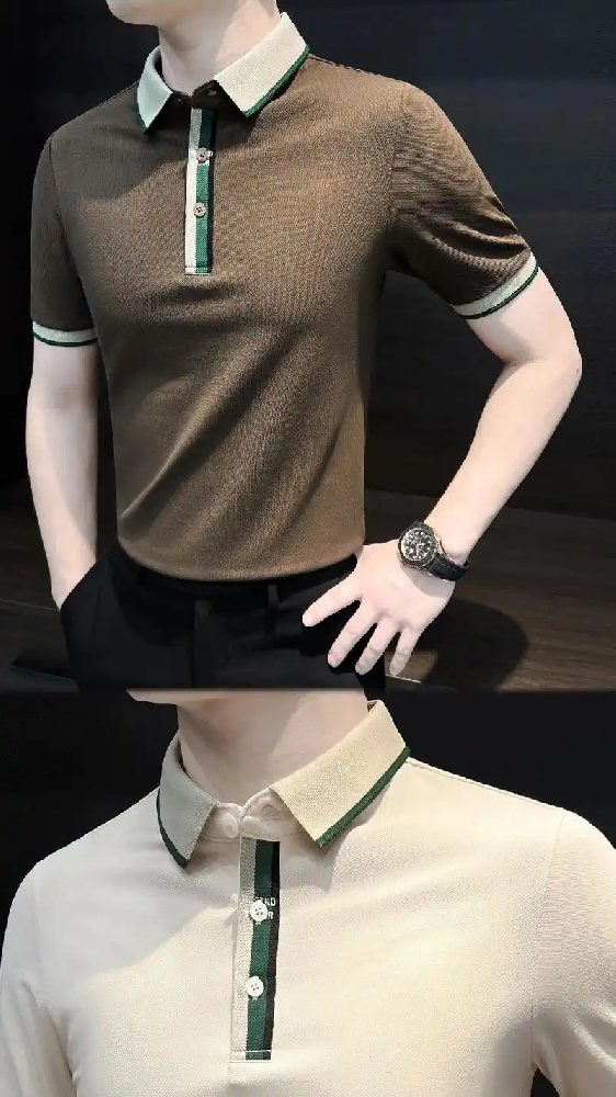 定制的圆领T恤和Polo衫质量如何保证？