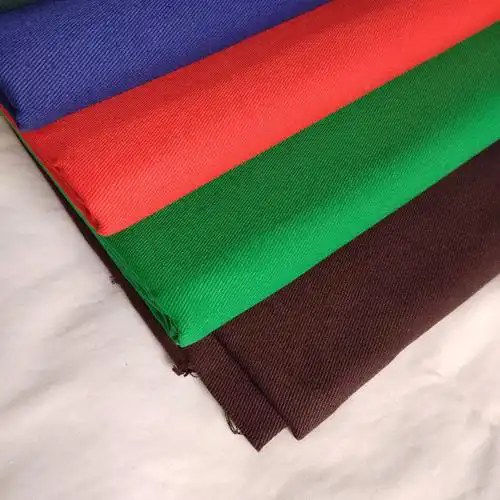 工作服厂家的面料功用性要求介绍