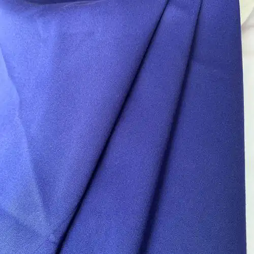 工作服定做厂家的面料及特性介绍