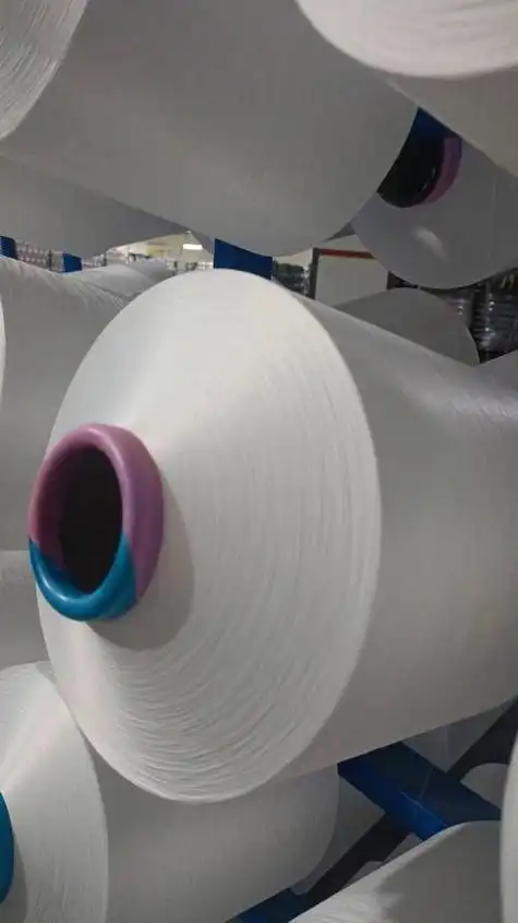 锦纶面料的工作服有哪些优缺点？