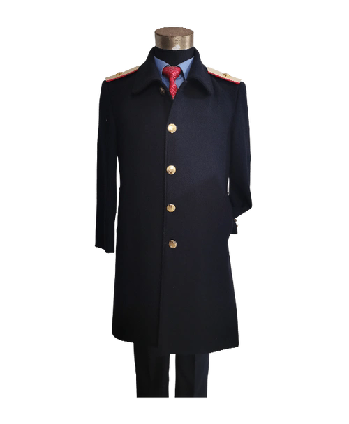 铁路工作制服的清洗和保养方法