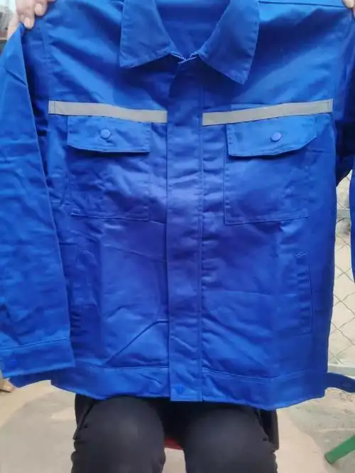 涤面料定做工作服有哪些特纶点