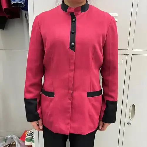 工作服的采购事宜须知