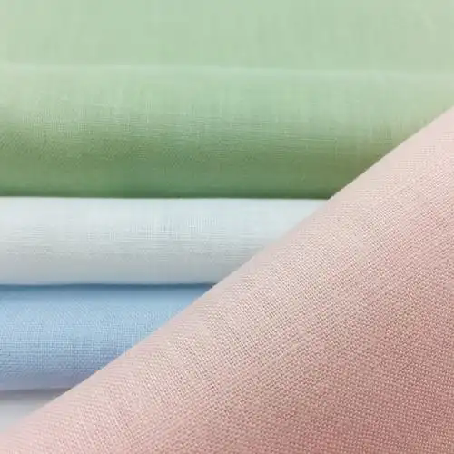 有哪些性价比高的工作服面料推荐？