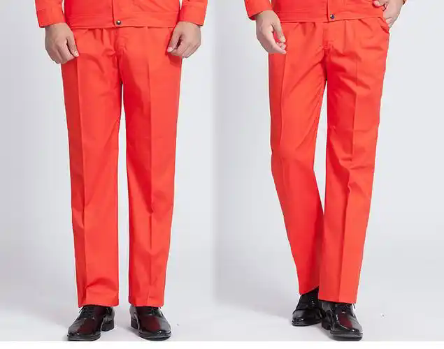 工衣定做的价格受哪些因素影响？