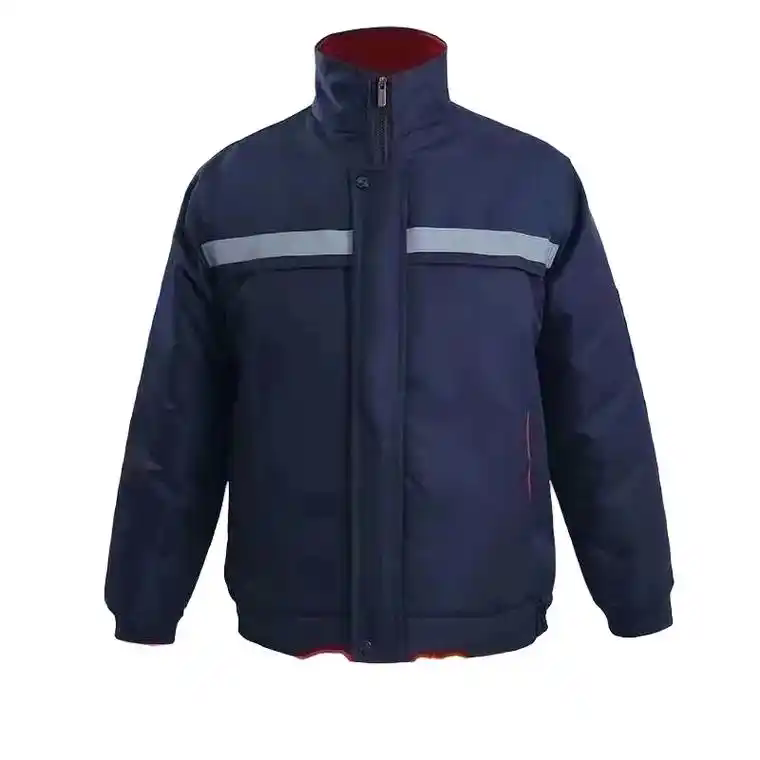 防寒工服的定制，以实用功率为主