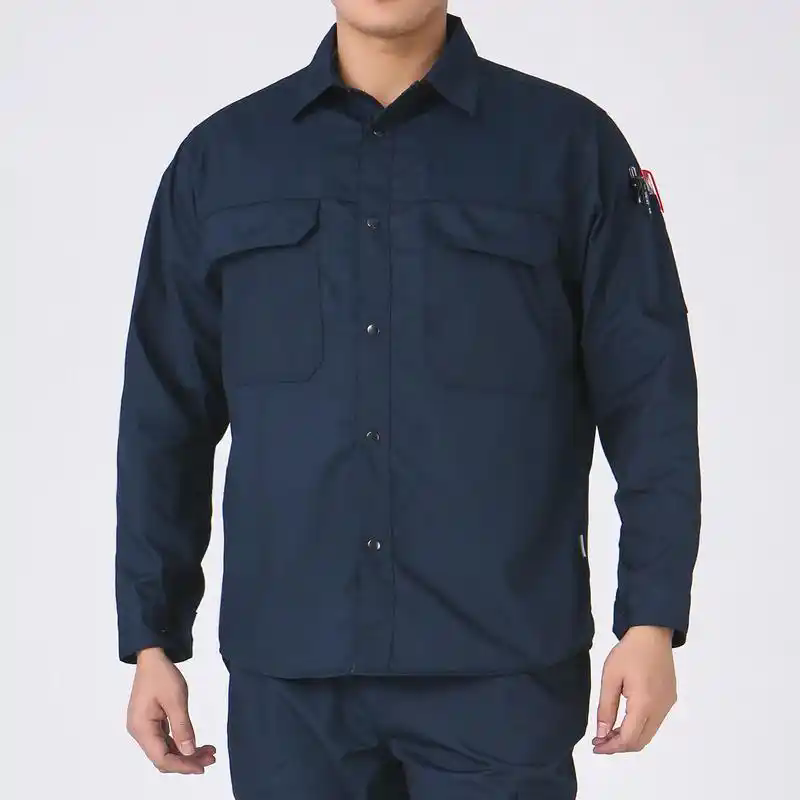 工衣制服要看设计和款式的