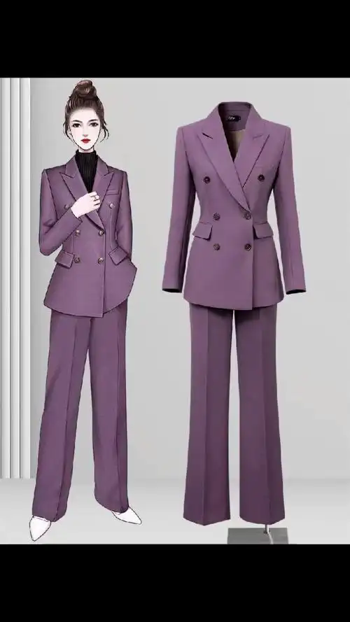 工衣制服的色彩选择有哪些技巧？