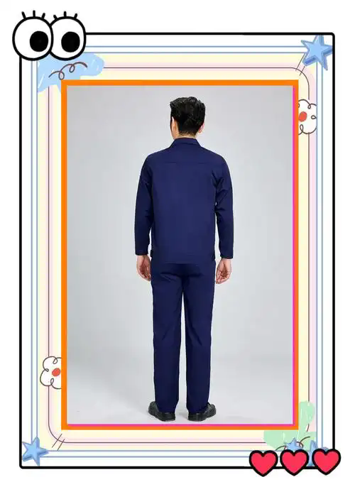 订做工作服制服注意事项介绍