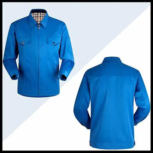 工衣制服的定制含义