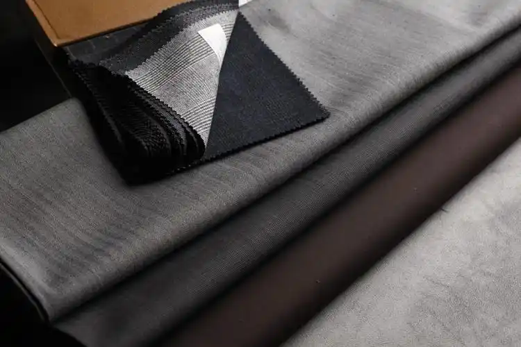 订做工作服选择什么面料？