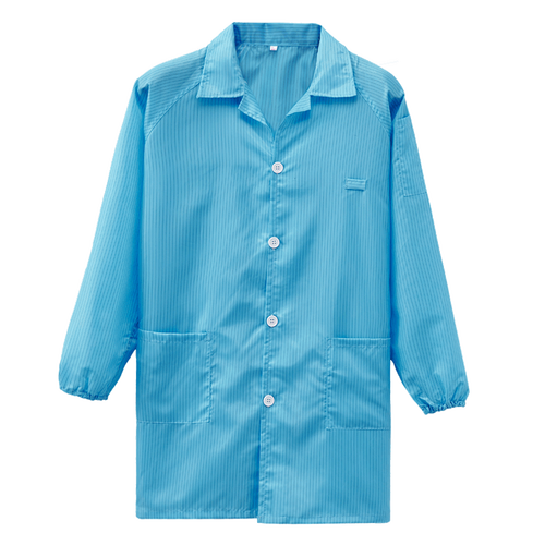 防静电工作服面料的种类有哪些?