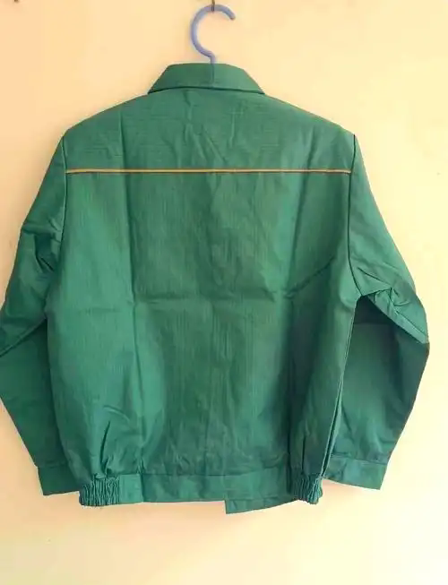 防静电工作服面料的标准有哪些？