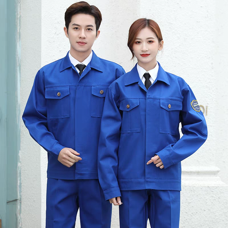 工作服的品质和成本该如何二者兼顾