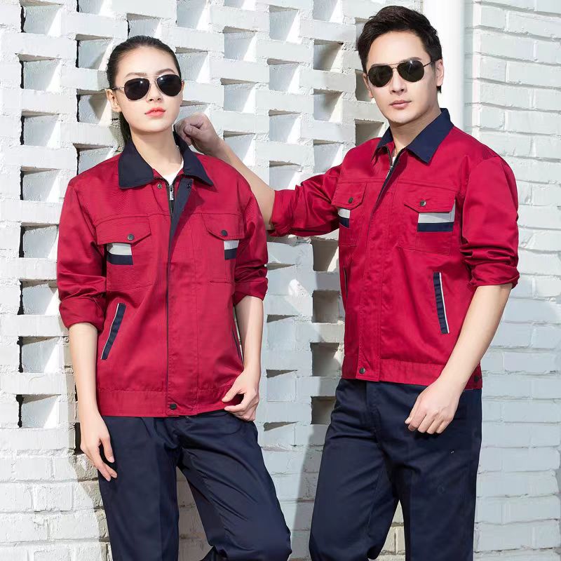 有哪些方法可以判断工作服生产厂家的口碑好坏？