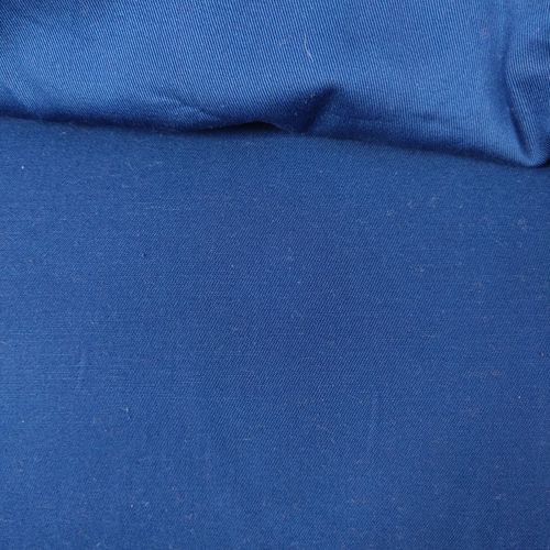 作业服装的面料怎么判别是否全棉的？