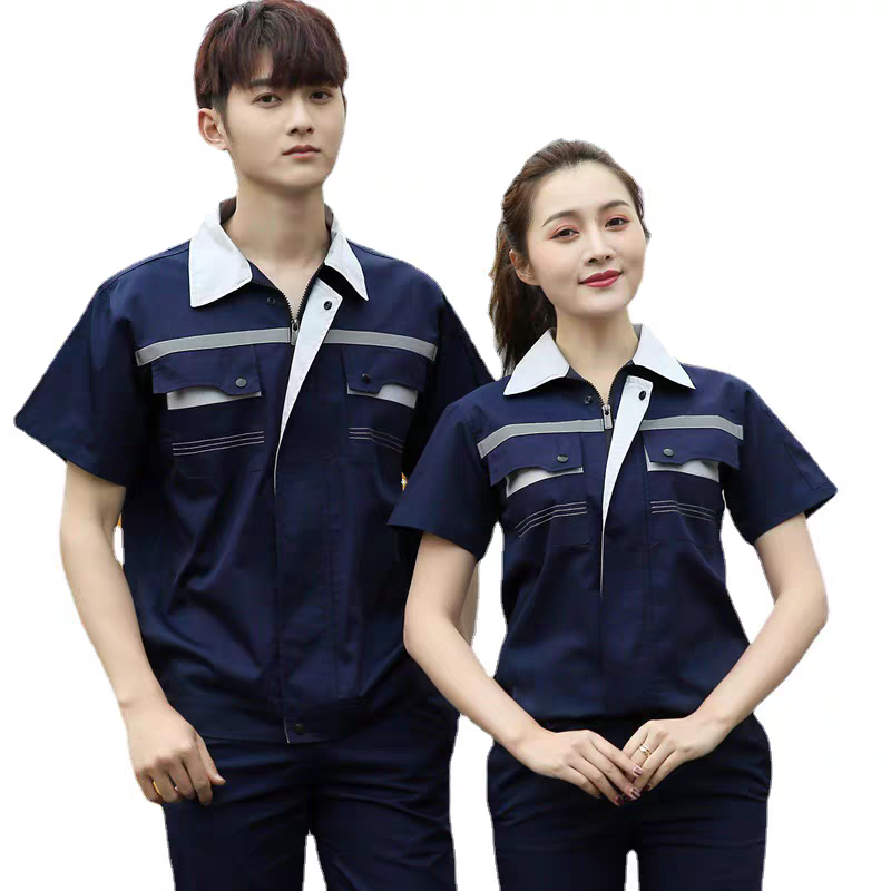 哪些面料适合夏季工装设计