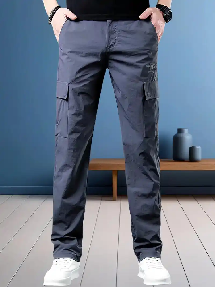 工作工服的裤子版型设计如何保证舒适性？