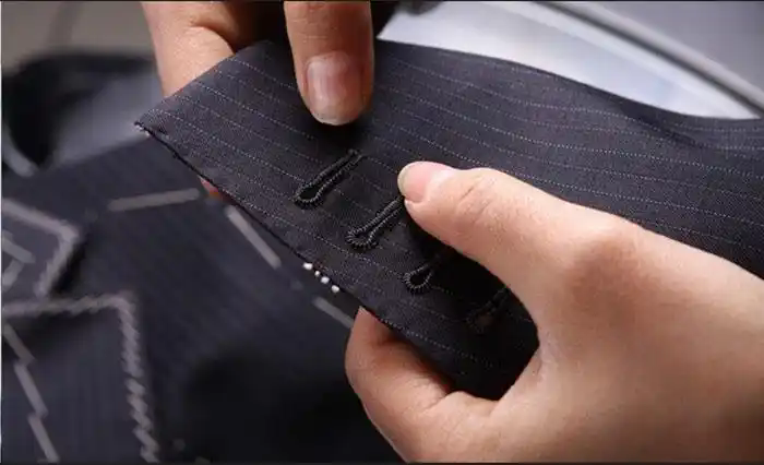 工作服定制需要注意哪些细节？