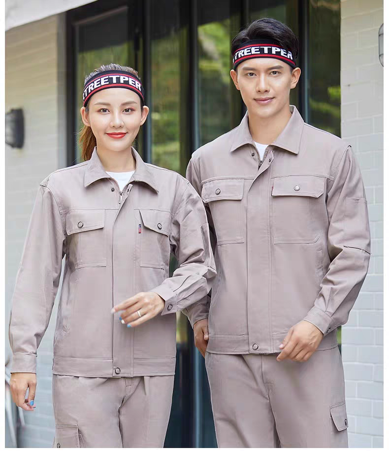 市场规模增长对工作服定制行业有哪些影响？