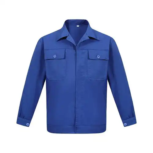 工作服样式关于装饰工作服样式挑选