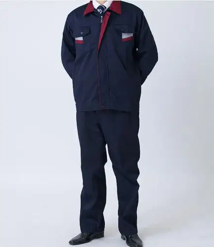 汽修服定做常见的要求