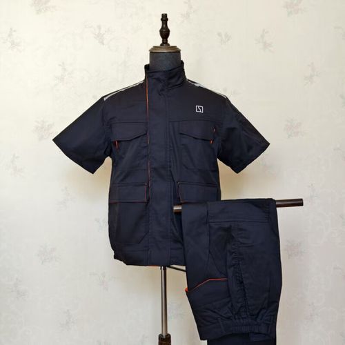 推荐一些适合汽修服的面料