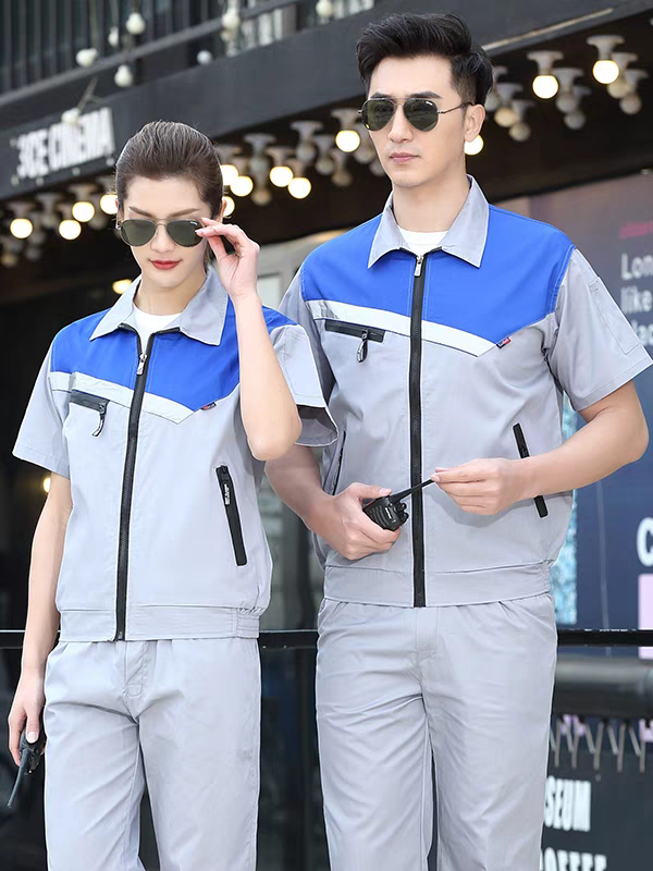 工作服的清洗和维护有哪些注意事项？