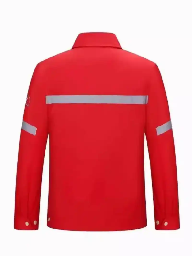 石油公司工作服定做须知