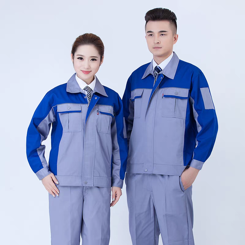 电焊工作服的清洗周期一般是多久