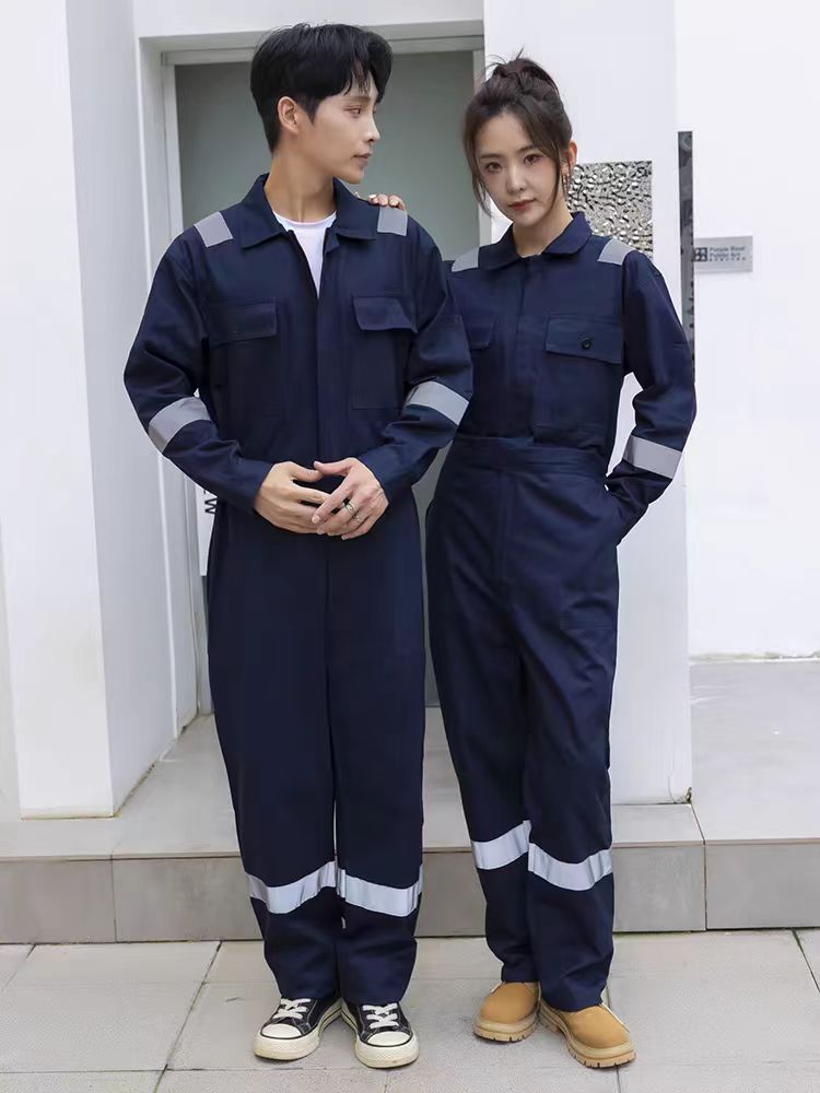 防静电工作服该如何清洗，清洗的周期是多久