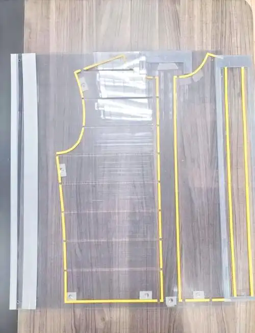 如何选择舒适的机械工作服装？