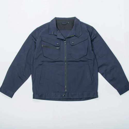 涤棉混纺工作服应该如何洗涤？