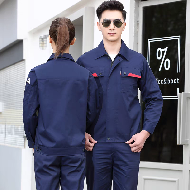 电焊工作服有哪些标准	