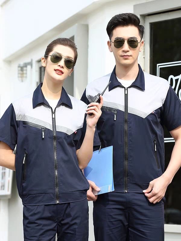 工作服的耐磨性能等级如何划分