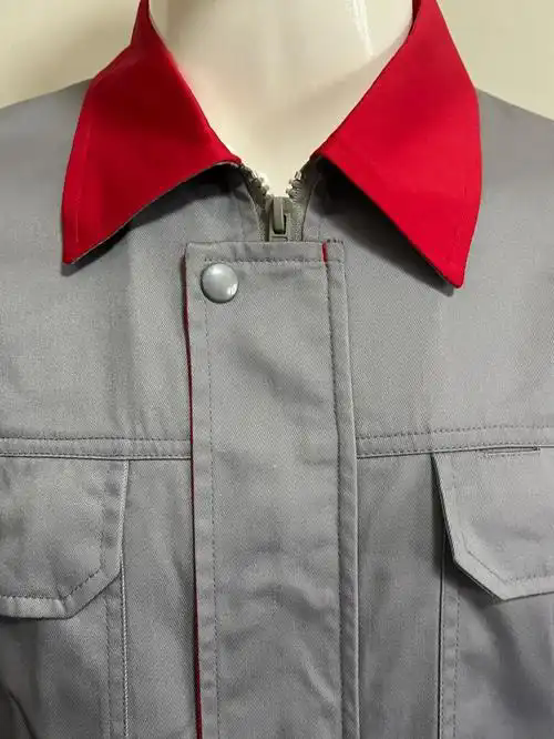 如何确保订制的工服质量符合要求？	