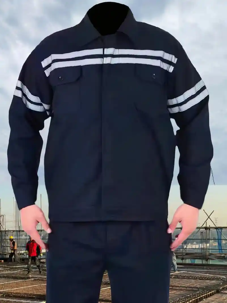 春季作业服的定制，要注意什么