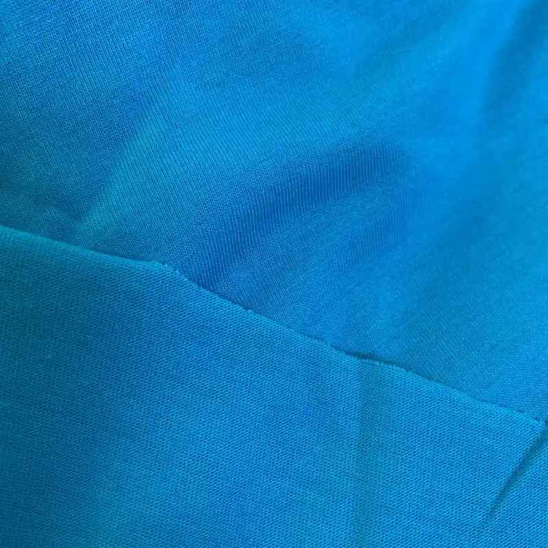 哪些面料属于“闷汗面料”？