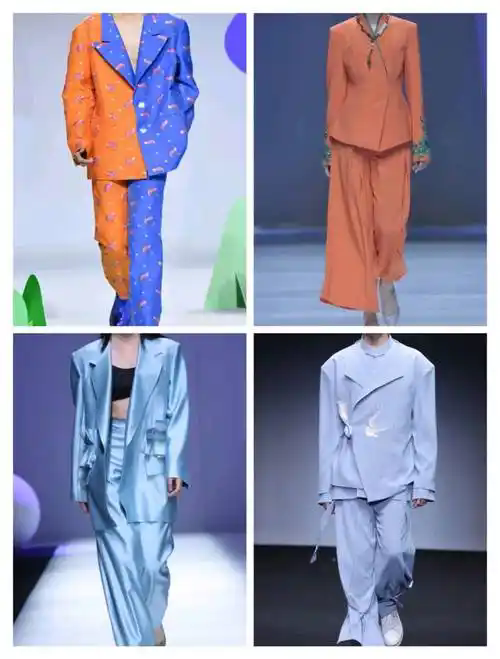 工作服定制时如何选择色彩搭配，以展现企业的品牌形象？	