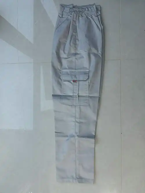 汽车维修工作服可以漂白吗？	
