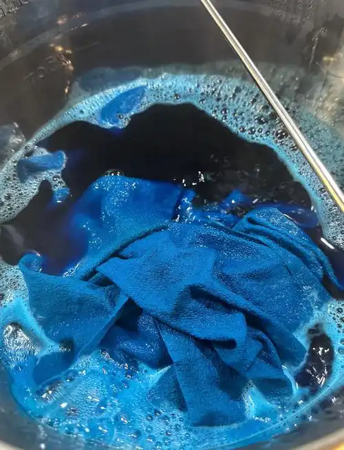 面料固色处理工艺对环境是否有影响？