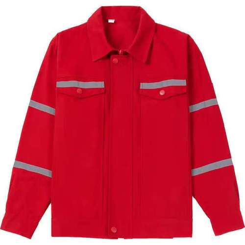 工衣定制的电焊工工衣款式选择分析	