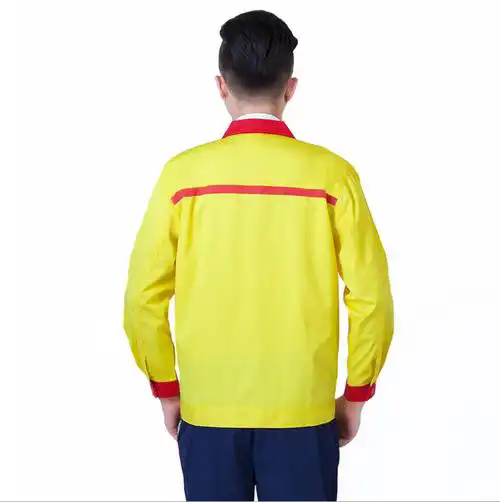 加油站工作服定制的价格受哪些因素影响？	